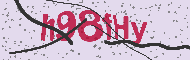 Kód CAPTCHA
