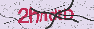 Kód CAPTCHA