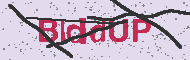 Kód CAPTCHA