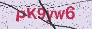 Kód CAPTCHA