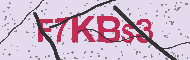 Kód CAPTCHA