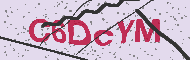 Kód CAPTCHA