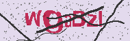 Kód CAPTCHA