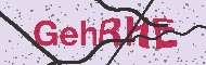 Kód CAPTCHA
