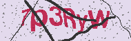 Kód CAPTCHA