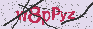 Kód CAPTCHA