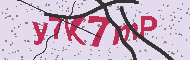 Kód CAPTCHA