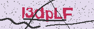 Kód CAPTCHA
