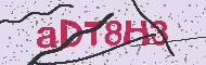Kód CAPTCHA
