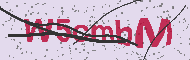 Kód CAPTCHA