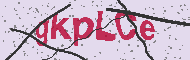 Kód CAPTCHA