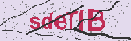 Kód CAPTCHA