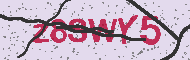 Kód CAPTCHA
