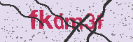 Kód CAPTCHA