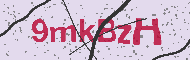 Kód CAPTCHA
