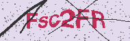 Kód CAPTCHA