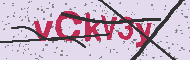 Kód CAPTCHA