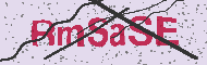 Kód CAPTCHA