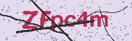 Kód CAPTCHA
