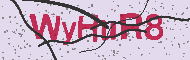 Kód CAPTCHA