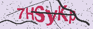 Kód CAPTCHA