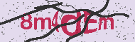 Kód CAPTCHA