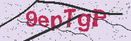 Kód CAPTCHA