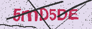 Kód CAPTCHA