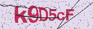 Kód CAPTCHA