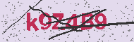 Kód CAPTCHA