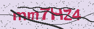 Kód CAPTCHA