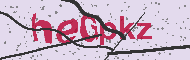 Kód CAPTCHA