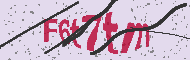 Kód CAPTCHA