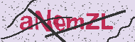 Kód CAPTCHA