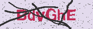 Kód CAPTCHA