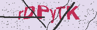 Kód CAPTCHA