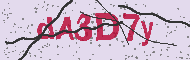 Kód CAPTCHA