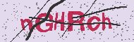 Kód CAPTCHA