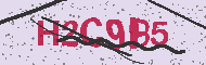 Kód CAPTCHA
