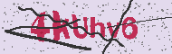 Kód CAPTCHA