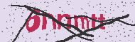 Kód CAPTCHA