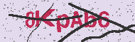 Kód CAPTCHA
