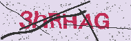 Kód CAPTCHA