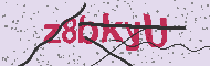 Kód CAPTCHA