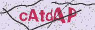 Kód CAPTCHA