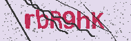 Kód CAPTCHA