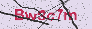 Kód CAPTCHA
