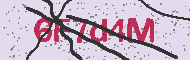 Kód CAPTCHA