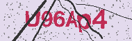 Kód CAPTCHA
