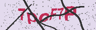 Kód CAPTCHA